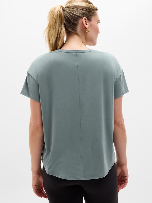 Image number 5 showing, Move With Ease Tee