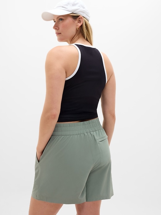 Image number 5 showing, Wayfind High Rise 5" Short