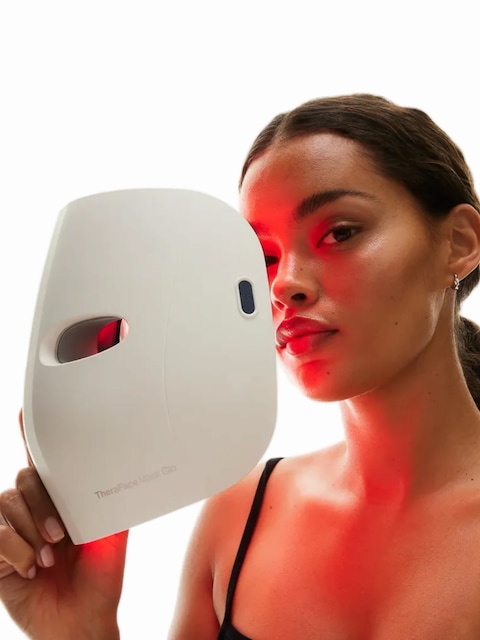 TheraFace Mask Glo