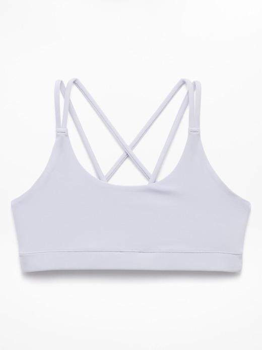 Image number 3 showing, Athleta Girl High Speed Bra