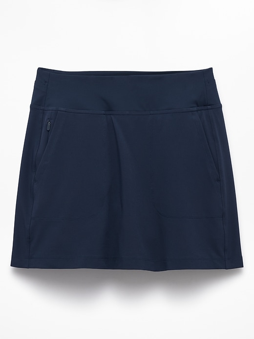 Image number 6 showing, Tee Time High Rise 15" Skort
