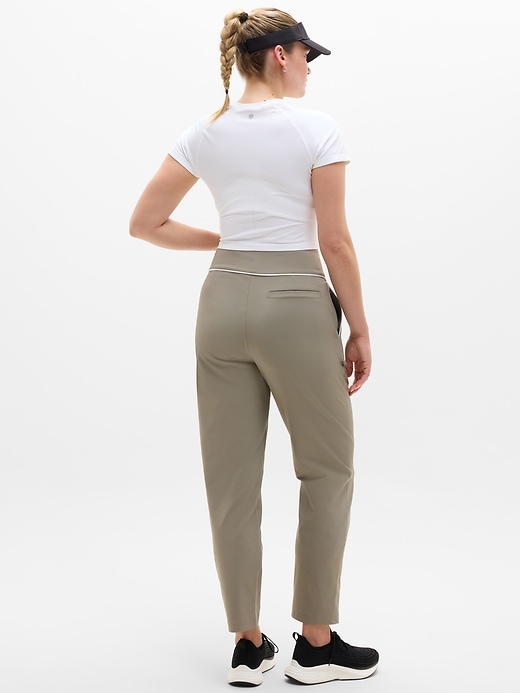 Image number 5 showing, Tee Time High Rise Pant
