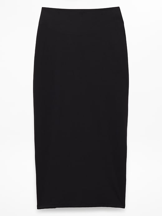 Image number 7 showing, Be Free High Rise Maxi Skirt