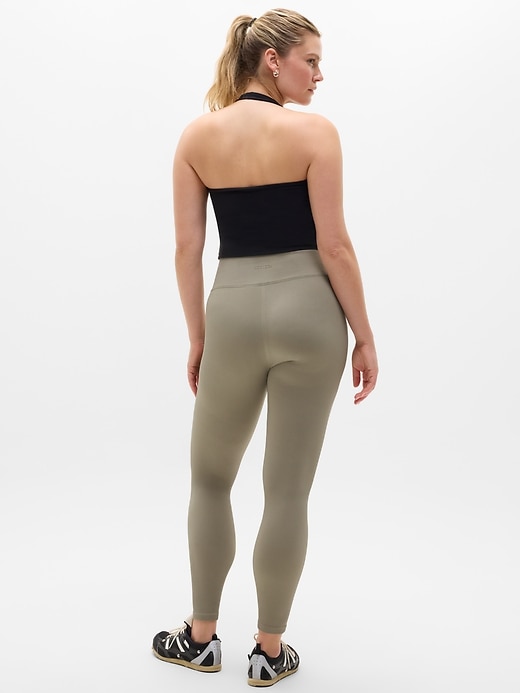 Image number 6 showing, Recharge Seamless High Rise Legging