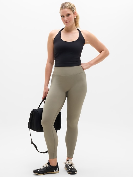 Image number 5 showing, Recharge Seamless High Rise Legging