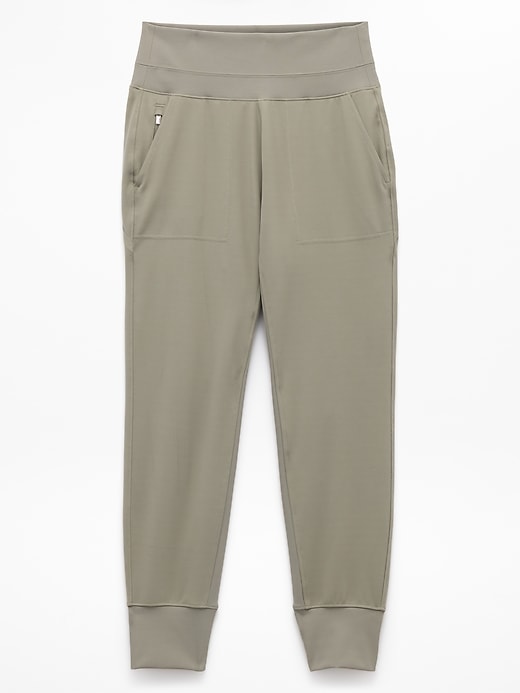 Image number 7 showing, Venice High Rise Jogger