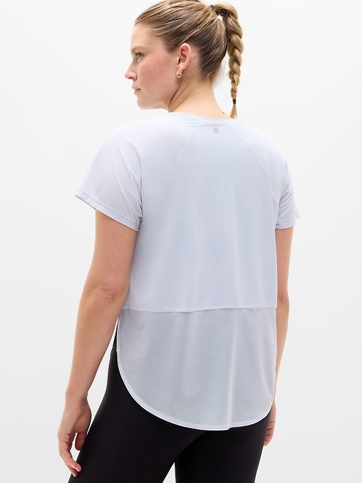 Image number 6 showing, Ultimate Mesh Tee