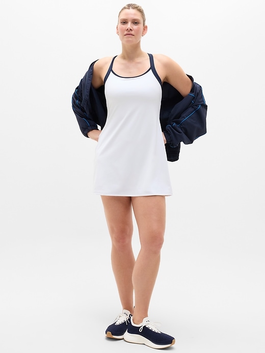 Image number 4 showing, Superset Dress