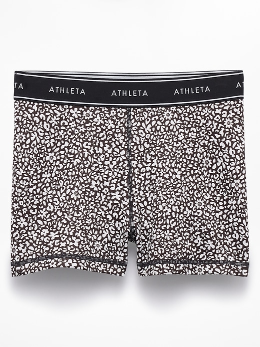 Image number 5 showing, Athleta Girl Chit Chat Logo Short