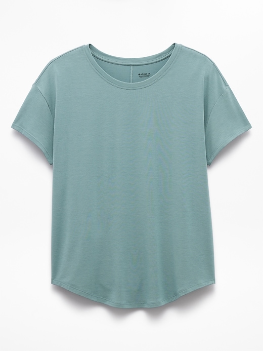 Image number 6 showing, Move With Ease Tee