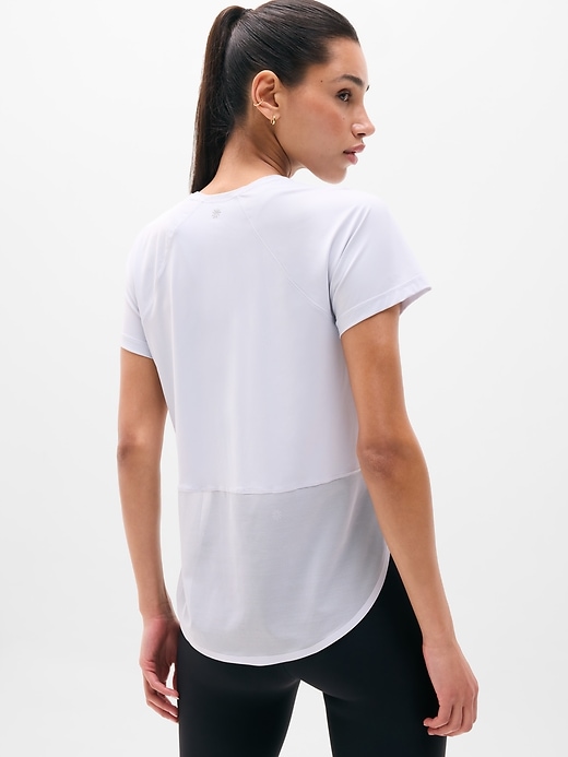 Image number 3 showing, Ultimate Mesh Tee