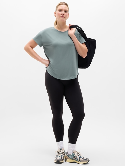 Image number 4 showing, Move With Ease Tee