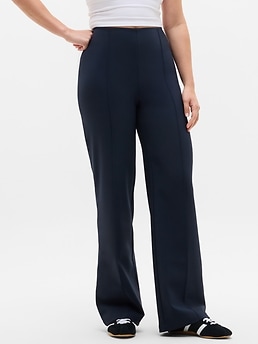 All Ways High Rise Bootcut Pant - Blue - image 3