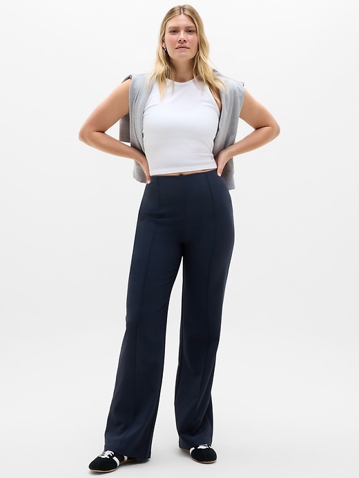 Image number 5 showing, All Ways High Rise Bootcut Pant