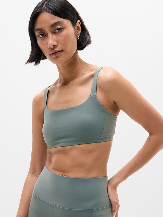 Image number 1 showing, Reform Adjustable Sports Bra A-C