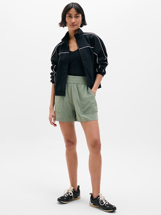 Image number 2 showing, Wayfind High Rise 5" Short