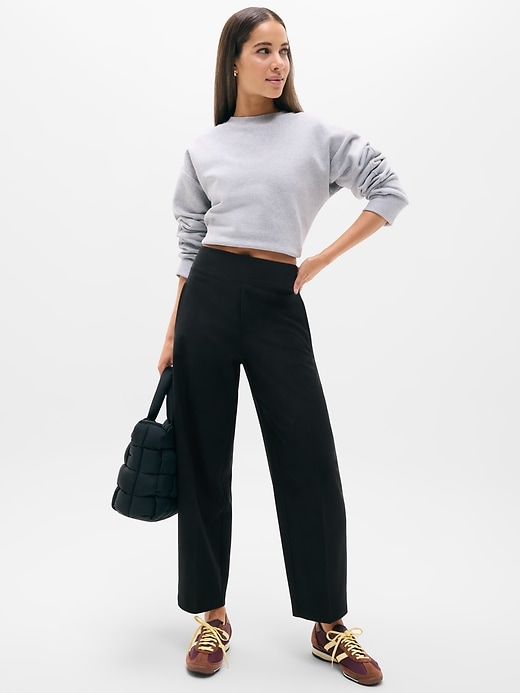 Image number 2 showing, Endless High Rise Barrel Pant