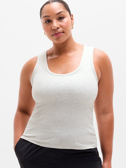 Image number 1 showing, Signature Rib Scoop Tank