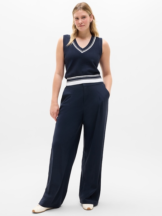 Image number 5 showing, Seamless Sweater Vest