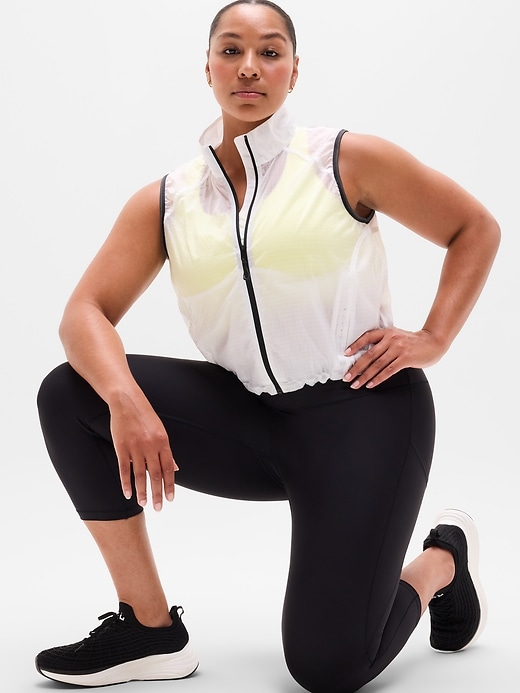 Image number 6 showing, Run Wild Vest