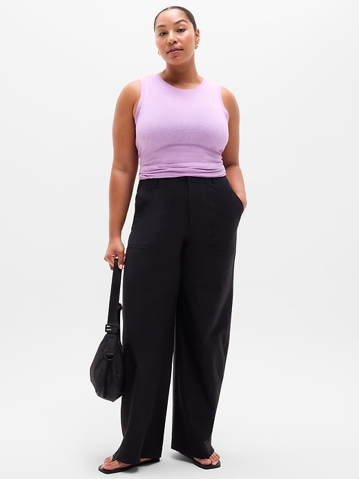 Image number 2 showing, Breezy Tank