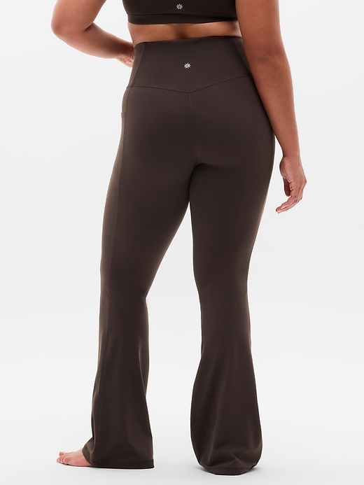 Image number 3 showing, Salutation Stash Flare Pant
