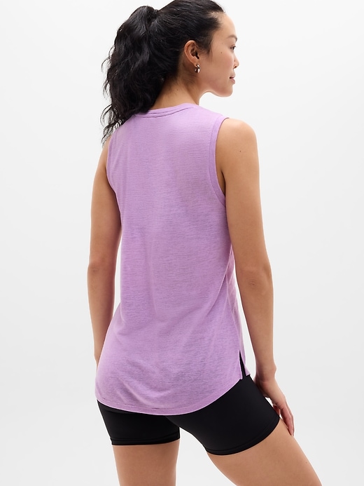 Image number 5 showing, Breezy Tank