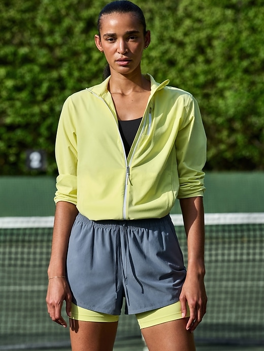 Image number 7 showing, Sprint Finish Jacket