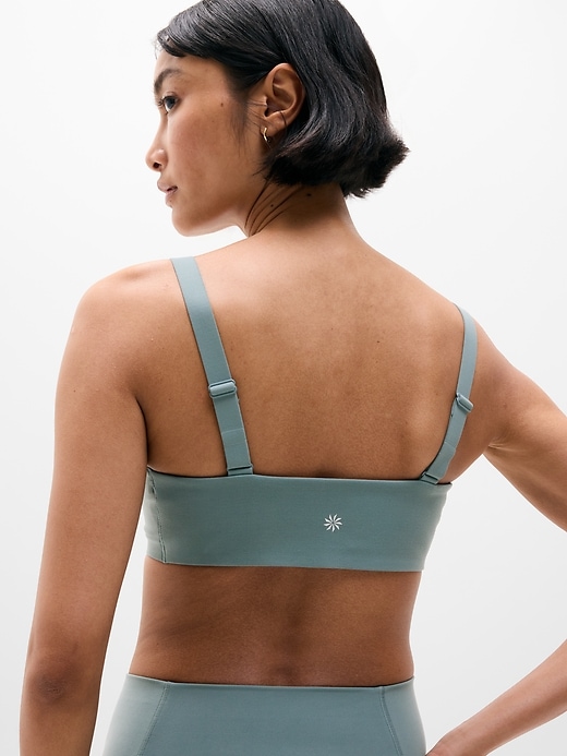 Image number 3 showing, Reform Adjustable Sports Bra A-C