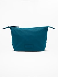 Image number 1 showing, All About Small Cosmetic Pouch
