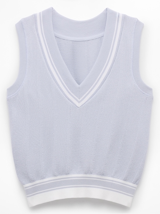 Image number 7 showing, Seamless Sweater Vest