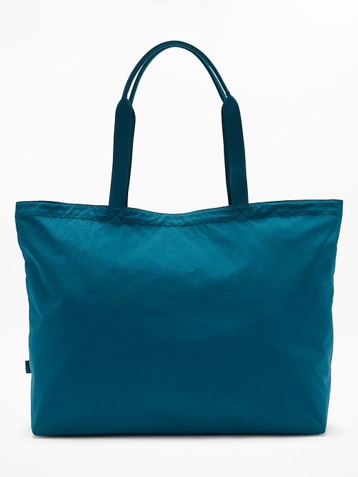 Image number 1 showing, Anytime Packable Tote