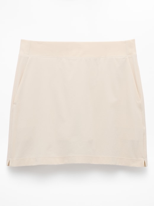 Image number 7 showing, Brooklyn Mid Rise 15.5" Skort