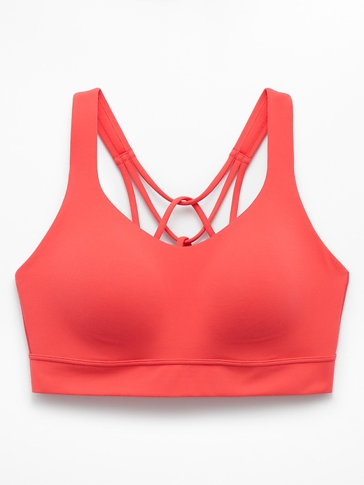Image number 4 showing, Perfect Form Sports Bra D-DD