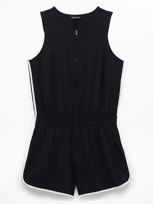 Image number 7 showing, Journey Romper