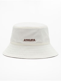 Image number 2 showing, Athleta Girl Bucket Hat