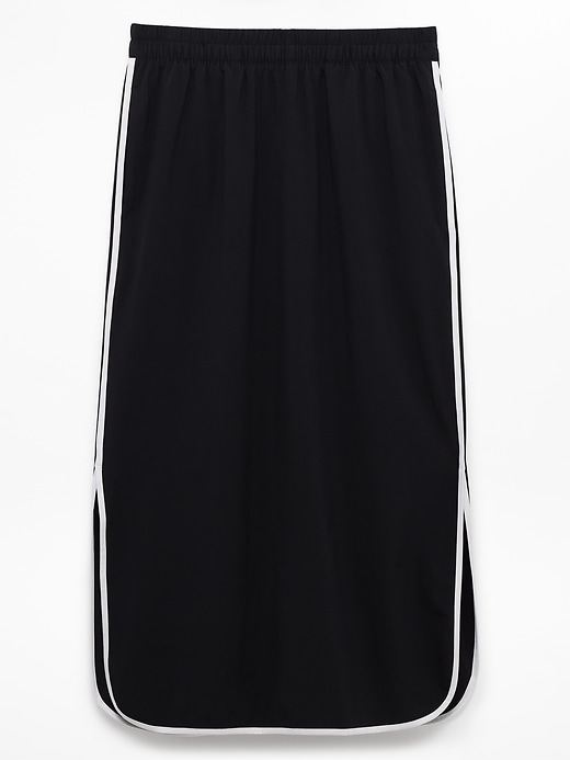 Image number 7 showing, Journey Maxi Skirt