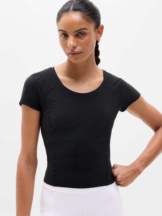 Image number 3 showing, Endurance Racerback Tee