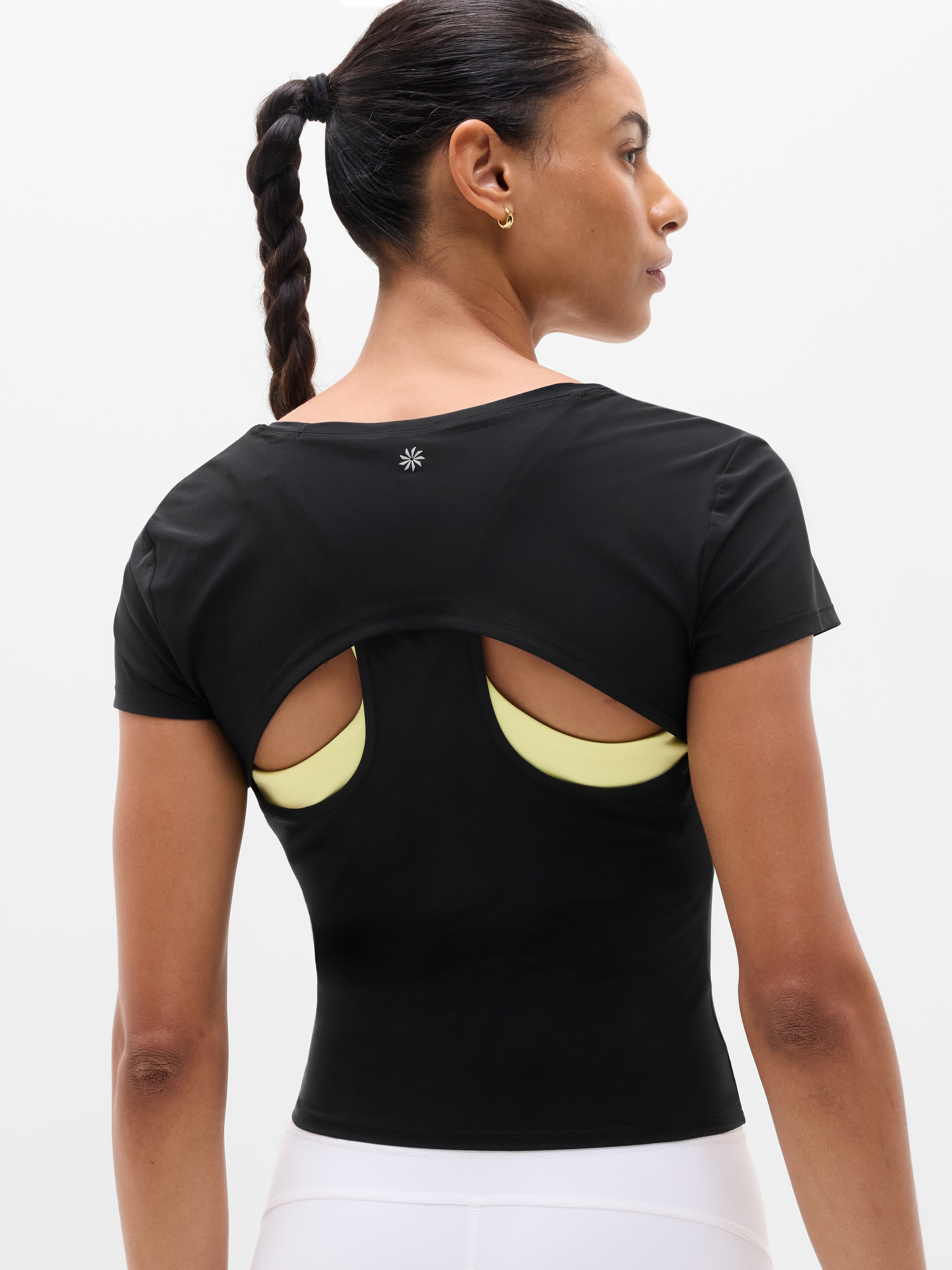 Endurance Racerback Tee