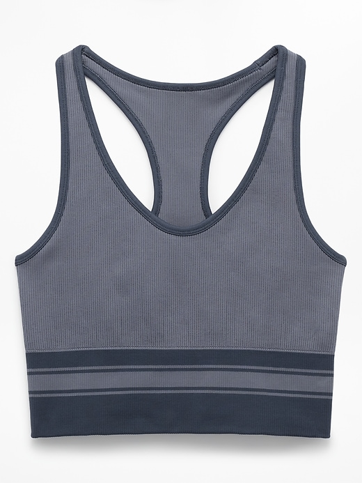Image number 7 showing, Recharge Seamless Racerback Tank