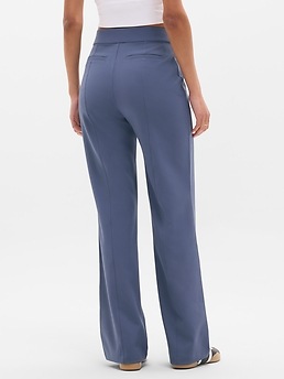 All Ways High Rise Bootcut Pant - Blue - image 3