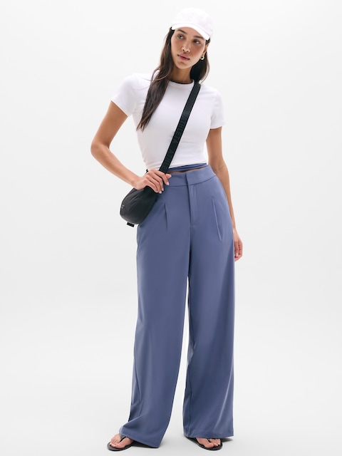 Pinnacle High Rise Trouser