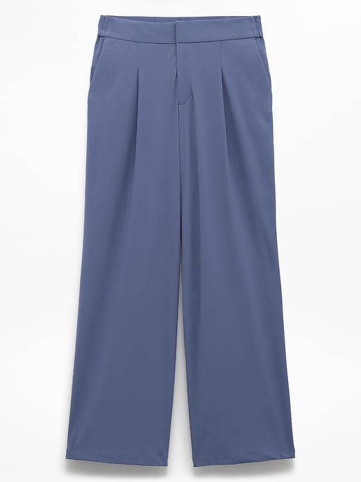 Image number 7 showing, Pinnacle High Rise Trouser