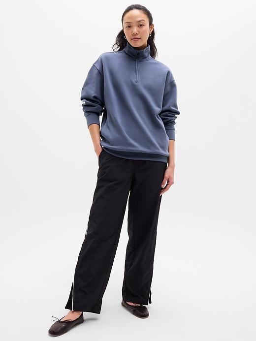 Image number 2 showing, Forever Fleece 1/4 Zip Sweatshirt