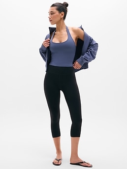 Transcend Halter - Blue - image 2