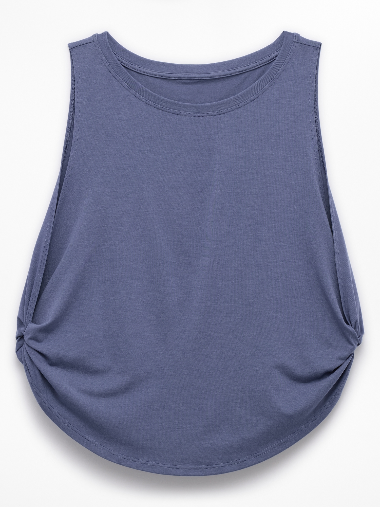 Move With Ease Twist Tank