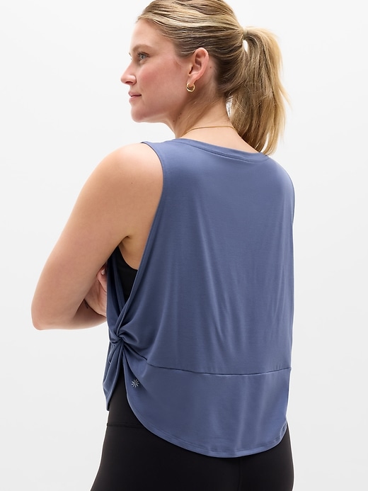 Image number 7 showing, Move With Ease Twist Tank