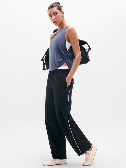 Image number 2 showing, Move With Ease Twist Tank