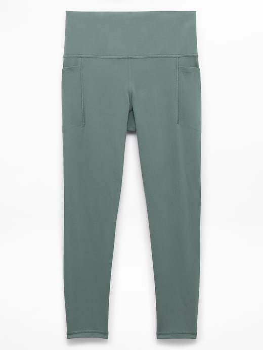 Image number 7 showing, Salutation Stash High Rise 7/8 Legging