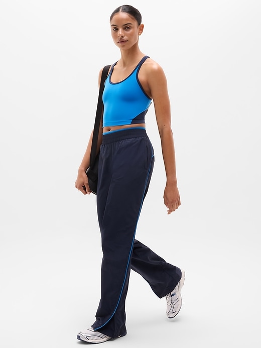 Image number 2 showing, Intention Crop Bra A-C